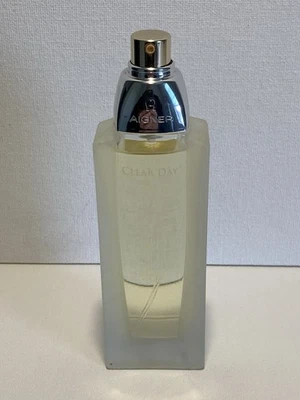 Etienne Aigner Mujer’s Clear Day Eau De Toilette Spray 1.7oz Perfume SIN TAPA Foto 1 de 4