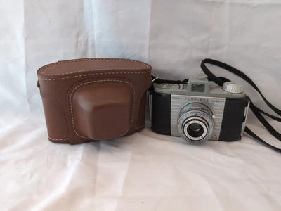 Kodak пони 828 камеры в поле чехол изящный! - Изображение 1 из 4
