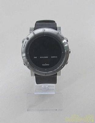 Sunto Ss020339000 Quartz Digital Watch - image 1 of 3