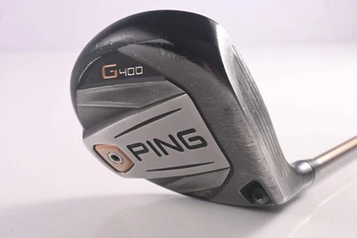 Ping G400 SFT #5 Wood / 19 Degree / Regular Flex Ping Alta CB 65 Shaft - Image 1 of 4
