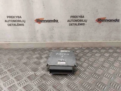 Centralina motore MAZDA 6 Hatchback GG 2758006253 2.00 Diesel 100kw 31582979 - Immagine 1 di 4