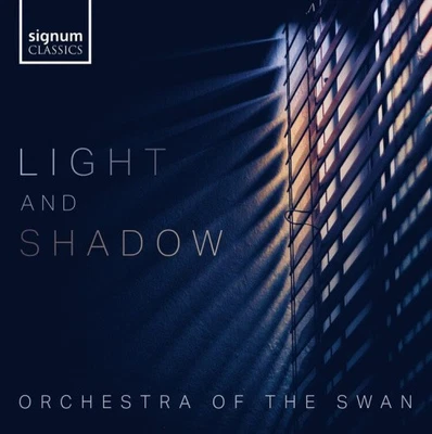 Light and Shadow by Orchestra of the Swan [CD] - Image 1 of 2