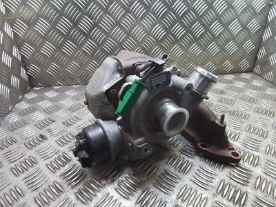 Citroen Jumpy 2020 Diesel 90kW Turbo 9840533580 BRC52102 - Bild 1 von 4