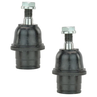 Juego de 2 pares de rótulas delanteras inferiores delanteras NUEVAS para 350Z G35 NUEVO Foto 1 de 4