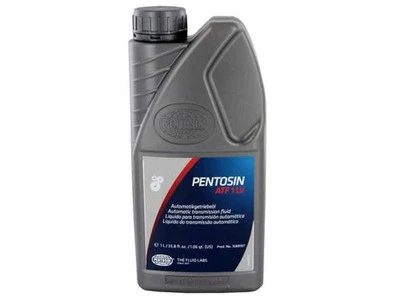 For 2009, 2011-2019 Mercedes SL63 AMG A/T Fluid Pentosin 82514HCFT 2012 2013 - Image 1 of 2