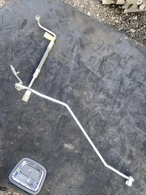 Jeep Grand Cherokee WK 2015-2022 aire acondicionado manguera líquida fabricante de equipos originales 68217213AB Foto 1 de 3