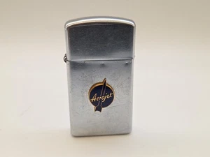 Aerojet Propulsion Zippo Slim Lighter 1969  - Picture 1 of 8