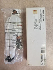 Siglo XXI Ultimate Soldier Granadero Panzer Alemán Segunda Guerra Mundial Stalingrado 1943 NUEVO - Imagen 1 de 4