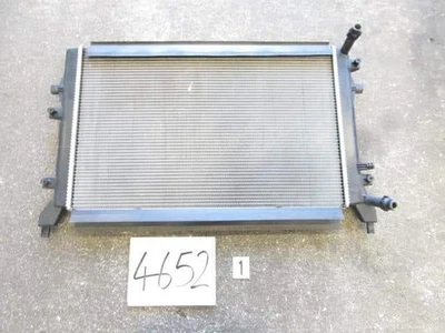 AUDI Audi a3 2012 DBA-8PCAX Radiator 1K0121251BN [Used] [PA105500823] - Image 1 of 4