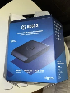 Elgato HD60S - Picture 1 of 4