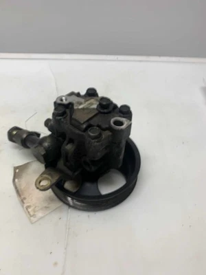 Bomba/motor dirección asistida NISSAN XTERRA 05 06 07 08 09 10 11 12 13 14 15 Foto 1 de 4