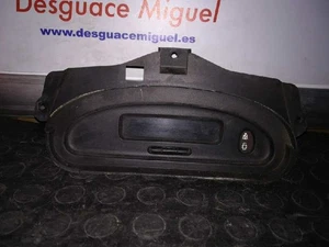 pantalla multifunción para RENAULT MEGANE I CLASSIC (LA0) 1.9 DIESEL 1996 148472 - Picture 1 of 2