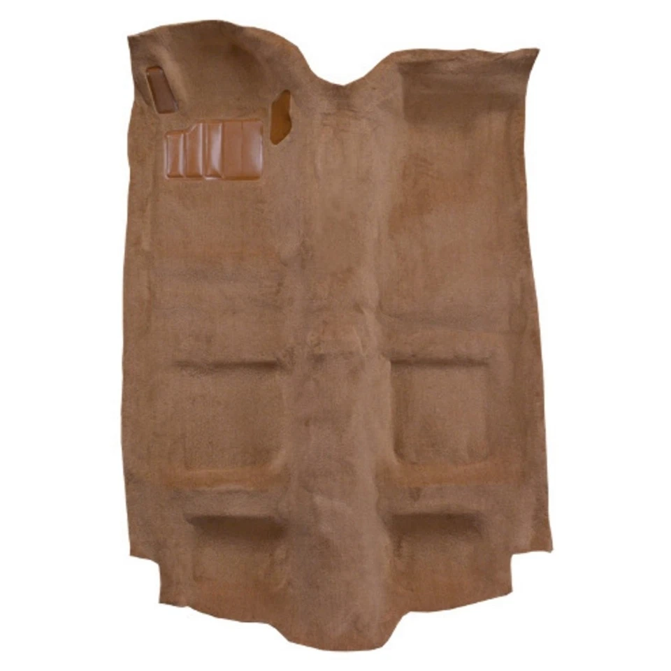 Tapete para Chevrolet Camaro Pass Area Cutpile 1982-1984 - Imagem 1 de 4