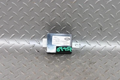 12-19 Evoque Electronic Windshield Wiper Control Module Computer Unit OEM OE WTY - Image 1 of 4