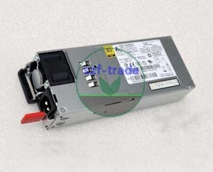 1PC DPS-800RB C PSU FOR Lenovo RD640 RD430X Power Supply 36002353 03X4368 Used - Afbeelding 1 van 1