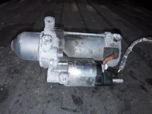 Starter Motor Fits 16-20 CAMARO 756793 - Picture 1 of 13