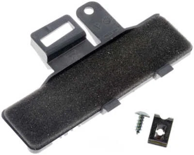 DORMAN OE SOLUTIONS 259103 Cabin Air Filter Cover - Image 1 of 4