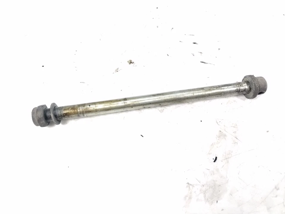 1976 Triumph Bonneville 750 T140 Rear Swingarm Pivot Bolt Axle - Image 1 of 4