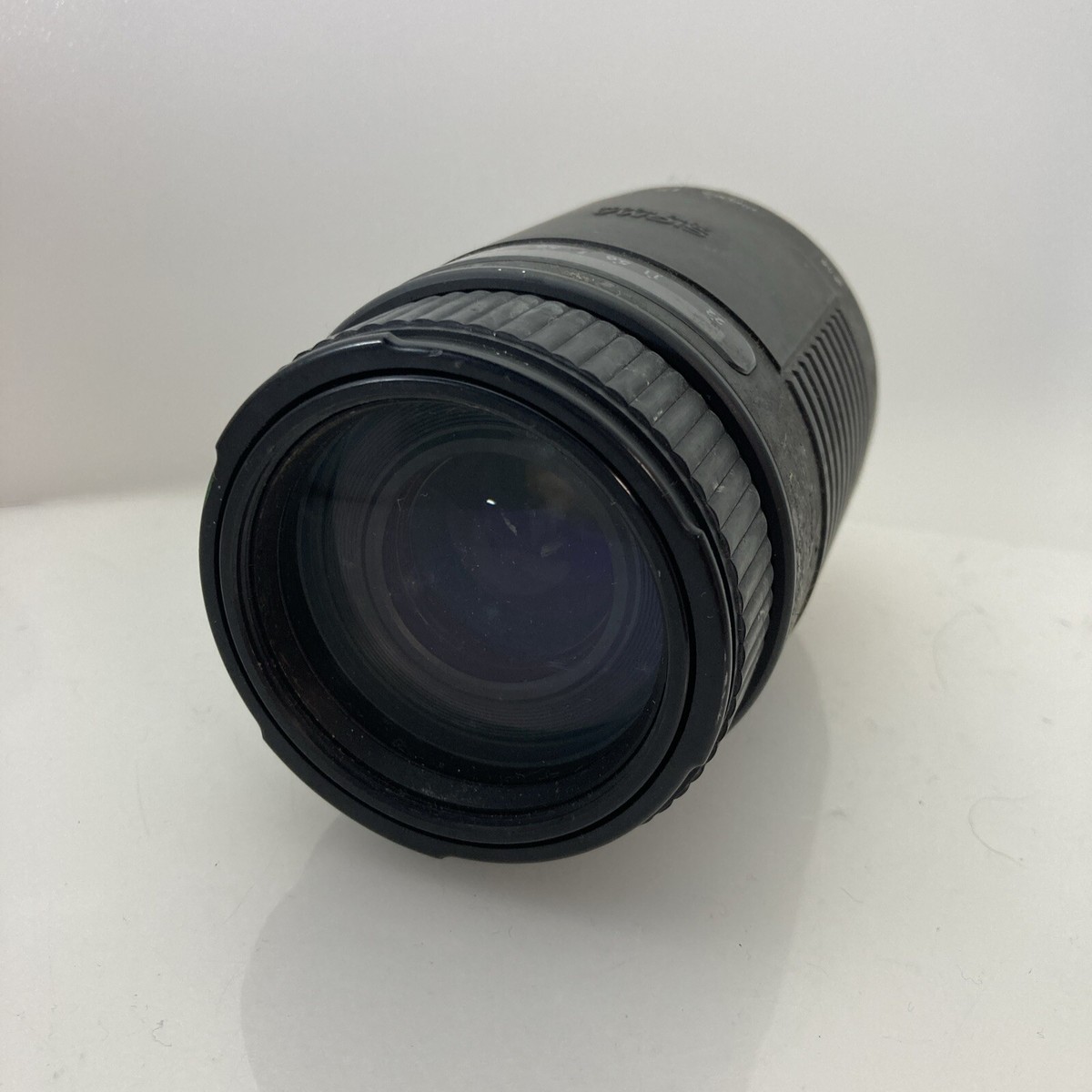 SIGMA ZOOM AF-1 f=75-300mm ズームレンズ 実写レビュー】1980年代の古いズームレンズ・SIGMA AF-λ 75