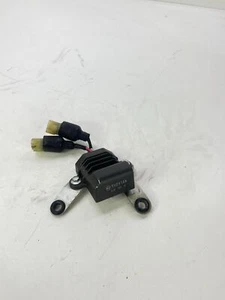 2021 Yamaha YZ450F Rectifier Regulator Assembly Plugs Wire B7B-81960-00-00 2021 - Picture 1 of 6
