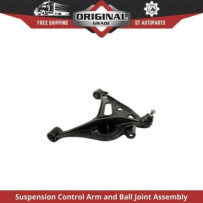 Conjunto de brazo de control y rótula delantero izquierdo Lwr Mevotech para Suzuki Vitara 99-04 Foto 1 de 4