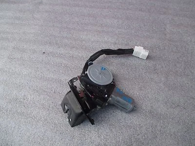 2015 LEXUS RX450H LIFTGATE POWER LOCK LATCH OEM 12 13 14 15  - Image 1 of 4