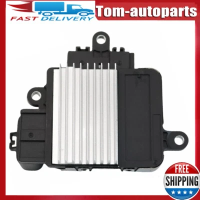 New Cooling Fan Control Module For 2010-2014 Subaru Legacy Outback Tribeca 3.6L - Image 1 of 4