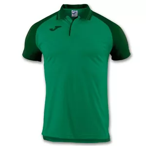 POLO E T-SHIRT JOMA TENNIS UOMO - Foto 1 di 24