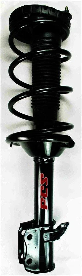 Puntal de suspensión y resorte helicoidal para Subaru Legacy FCS 1998-1999 AUTOMOTRIZ Foto 1 de 1