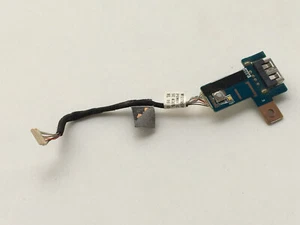 Acer Aspire 5810T 5810TG Laptop Original Netzschalter 50.4CR05.011 - Bild 1 von 1