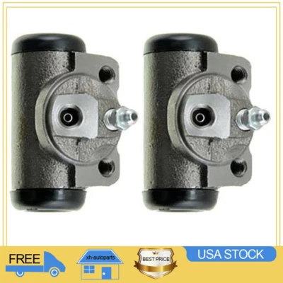 Подходит для Chevrolet Bel Air 2X задний барабанный тормоз колесо цилиндр Dorman новый - Изображение 1 из 2