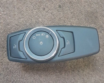 Farol Ford Edge 2016\ conjunto de interruptor de controle dimmer fabricante de equipamento original - Imagem 1 de 4