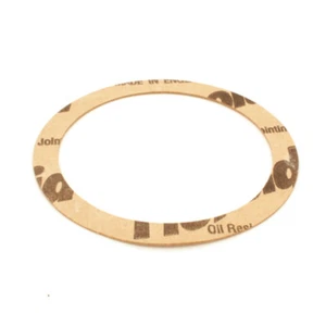 PAPER SHIM ø 73x59x0.8 mm, 1190001,GAGGIA,PAVONI,BEZZERA,FAEMA, - Picture 1 of 2
