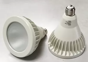 LED Lamp 18W COB PAR38 for Indoor or outdoor use 24 pcs - Picture 1 of 2