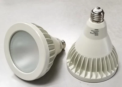 LED Lamp 18W COB PAR38 for Indoor or outdoor use 24 pcs - Image 1 of 2