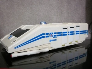 Disney's Star Wars Starspeeder 3000 Lights & Sounds ( Not Working !!!) No Top - Picture 1 of 13