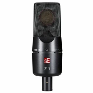 sE Electronics X1S Large Diaphragm Condenser Microphone - Picture 1 of 3