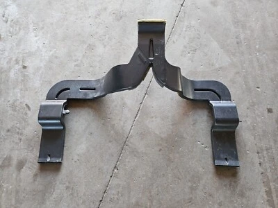 04-15 Nissan Titan Armada Floor Air Conditioner Heater Duct Assembly 27830-7S000 Foto 1 de 4