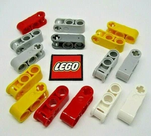 LEGO Technic Kreuzbausteine 1x3 Balken (4er Pack) Farbe wählbar - Design 42003,  - Bild 1 von 10
