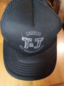 Vintage Trucker Hat #13 - Picture 1 of 2