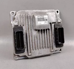 HINO Diesel Engine Control Unit Module ECU ECM 89661E0062 1125001012 - Picture 1 of 14