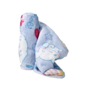 NEW! Cinnamoroll Silk Touch Blanket 40in x 50in! Style B - Picture 1 of 4