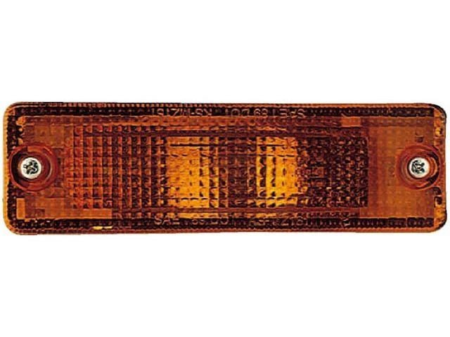 Conjunto de luz de estacionamiento/señal de giro Dorman 66HZ31R para Mazda B2000 1986-1987 Foto 1 de 1