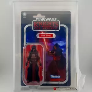 Darth Revan - Graded 9.25 (26842366) - Picture 1 of 2