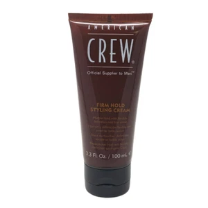American Crew Firm Hold Styling Cream 3.3 oz - Picture 1 of 3