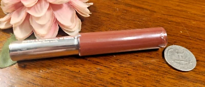 Brillo de labios Bareminerals Bare Escentuals ROSIE 33277,2 oz / 5,7 g SELLADO DE FÁBRICA  Foto 1 de 4