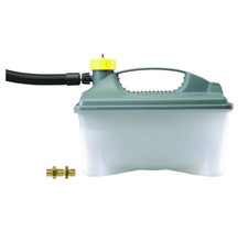 Steam Generator Compact Electric Wood Bending Project Spraying System Pressure