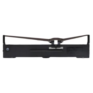 Printer Ribbon Cartridge fits for Epson LQ590K S015337 LQ590KII LQ595K S015590 - Imagen 1 de 6
