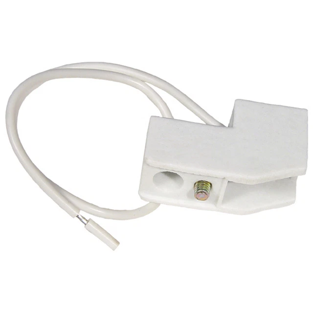 KANLUX Attacco alogeno attacco di ricambio attacco in ceramica attacco per base alogena R7s NUOVO