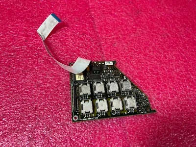 Agilent Infiniium Oscilloscope 500MHz - 1 GSa/s Board 54810-66506 REV A - Image 1 of 4